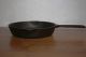 Griswold Large Block Logo Erie 3 Cast Iron Skillet 709 Seasoned Primitives photo 11
