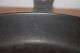 Griswold Large Block Logo Erie 3 Cast Iron Skillet 709 Seasoned Primitives photo 7