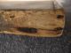 Primitive Antique Aafa Game Board Folk Art Paint Square Nails Checker Primitives photo 2