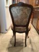 Antique Victorian Wooden Side Chair 1900-1950 photo 1