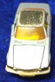 Vintage Corgi Toys Lotus Elite Car 1:36 Scale - Made In Gt Britain - Black Other Antiquities photo 1