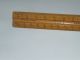 Small Antique Boxwood J.  W Smith Coventry 3 Side Architects Scale Ruler Rule Other Antique Science Equip photo 1