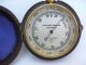 Fine Late 19th Century Negretti & Zambra Direct Read Pocket Barometer/altimeter. Other Antique Science Equip photo 3