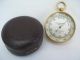 Fine Late 19th Century Negretti & Zambra Direct Read Pocket Barometer/altimeter. Other Antique Science Equip photo 8