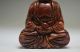 Collectible Chinese Old Jade Hand Carved Buddha Statue Fs51 Buddha photo 1