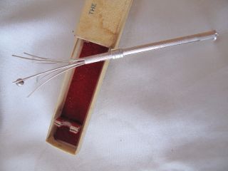 Antique Swizzle Stick photo