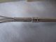 Antique Swizzle Stick Sterling Silver (.925) photo 2