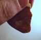 Very Fine Mesolithic Hand Axe / Chopper,  C.  6,  000bc,  From Uk Neolithic & Paleolithic photo 5