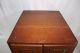 Antique 1900s Weis Library Bureau Card Index File 8 Drawer Cabinet Chest 1900-1950 photo 4