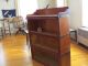 Antique Barrister Bookcases 1800-1899 photo 10