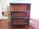 Antique Barrister Bookcases 1800-1899 photo 1
