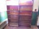 Antique Barrister Bookcases 1800-1899 photo 2