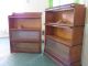 Antique Barrister Bookcases 1800-1899 photo 3