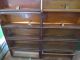 Antique Barrister Bookcases 1800-1899 photo 8