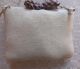 Primitive Folk Art Crow & Snowman Pillow Tuck Winter Friends Painted Wallhanging Primitives photo 4