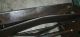 Antique (craftsman) Roho Wheeled Garden Cultivator Tool - Weeder - Hoe - Flower Garden Primitives photo 3