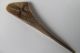Anglo Saxon Period Bone Hairpin With Decorated Cross And Rune 700 - 800 Ad Vf, British photo 8