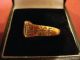 Ancient Byzantine / Medieval Ring With - - Detector Find Other Antiquities photo 1