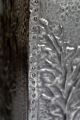 Antique Arts & Crafts Hammered Pewter Stick Stand Arts & Crafts Movement photo 7