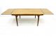 Teak Table By Johannes Andersen,  Denmark Ca.  1960`s. 1900-1950 photo 1