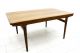Teak Table By Johannes Andersen,  Denmark Ca.  1960`s. 1900-1950 photo 3