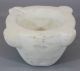 Small 18thc Antique Pharmacy Apothecary Carved Marble Mortar,  Nr Mortar & Pestles photo 3
