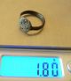 Ancient Bronze Ring (180). Other Antiquities photo 4
