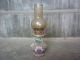 Antique Chinese Cloisonne Old Lamp Glass Lamp Shade Lamps photo 1
