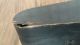 Old Antique Full Size? Violin & Bow In A Coffin Case String photo 7
