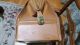 Vintage Zippogrip Medical Leather Bag Large Doctor Bags photo 6