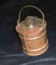 Different C1900 Copper Mining Miner Carbide Carry Canister For Carbide Lamp Serv Mining photo 4