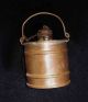 Different C1900 Copper Mining Miner Carbide Carry Canister For Carbide Lamp Serv Mining photo 5