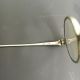 Silver Spectacles C1830 No,  4 Other Antique Science Equip photo 2