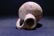 Cypriot Middle Bronze Age Painted Pottery Juglet,  C.  1800 - 1725 Bc Greek photo 2