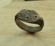 Ancient Medieval Ring (230). Other Antiquities photo 1