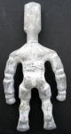 Vintage Aluminum Industrial Toy Action Figure Mold - He - Man Stretch Armstrong Industrial Molds photo 5