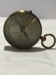 Vintage Brass Compas Mase In France Compasses photo 1