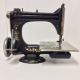 Singer Model 24 Sewing Machine Sewing Machines photo 2