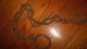 Vintage Hand Forged Cast Iron Kettle Hanger Hooks & Brackets photo 3