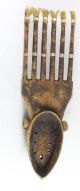Unbranded Wooden African Tribal Collectible Mask Masks photo 1