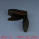 Oriental Vintage Copper Handwork Carved Cicada Collectable Snuff Box Nr Pretty Other Chinese Antiques photo 2