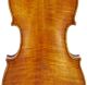 Baptista Gioffredo - Italian,  Antique Labeled 4/4 Old Violin String photo 1
