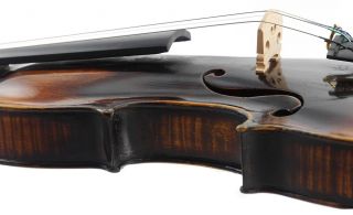 Very Rare,  Fine - Italian,  Antique 4/4 Old Master Violin photo