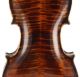 Very Rare,  Fine - Italian,  Antique 4/4 Old Master Violin String photo 3