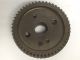 5 - 1/4 Gear Industrial Steampunk Repurpose Steel Sprocket Vintage Pulley Rust L12 Other Mercantile Antiques photo 6