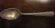 Vintage Gorham Ep Pat 1929 S Small Spoon Biltmore Engrave 4 1/4 