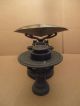 Vintage Cast Iron Candy Scale With 1940s Philadelphia Seal Scales photo 1