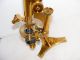 R & J.  Beck Microscope With Accessories In Case,  C.  1885 Other Antique Science Equip photo 4
