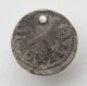 Medieval Silver Coin Pendant (now01) Viking photo 1