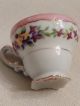 Vintage Decorative Demitasse Tea Cup And Saucer/ Japan Cups & Saucers photo 4
